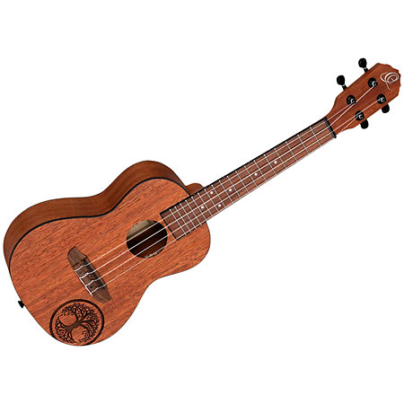 Ortega Tree of Life format Concert