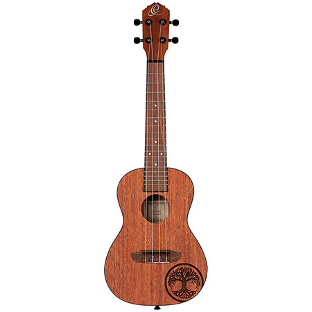 Tree of Life format Concert Ortega