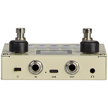 Baio XL Multi-FX Pedal EKO