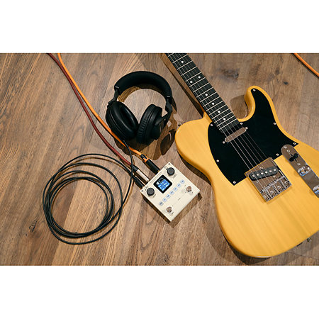 Baio XL Multi-FX Pedal EKO