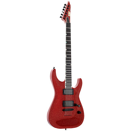 Horizon-II USA Fishman Fluence Apple Bomb + étui ESP