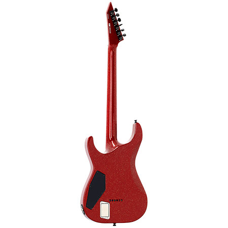 Horizon-II USA Fishman Fluence Apple Bomb + étui ESP