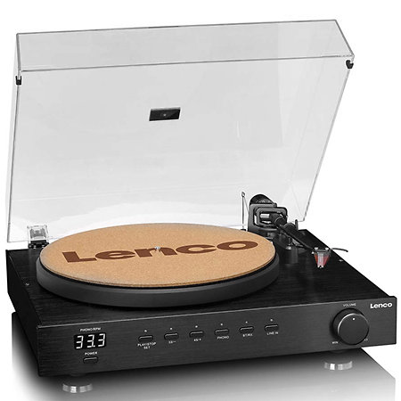 LS-700BK Lenco