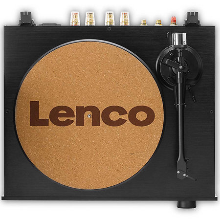 LS-700BK Lenco
