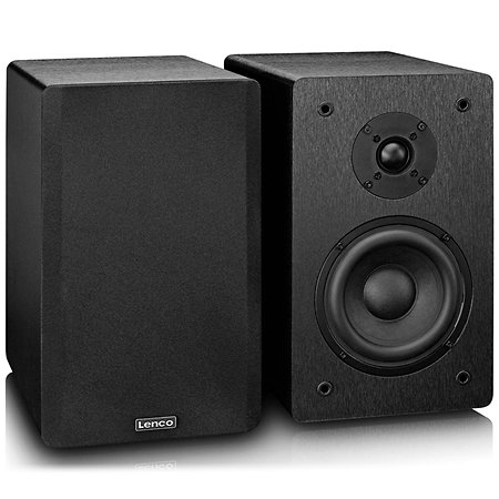 LS-700BK Lenco