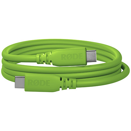 Rode SC27 Green