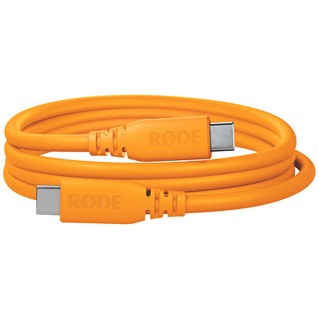 Rode SC27 Orange