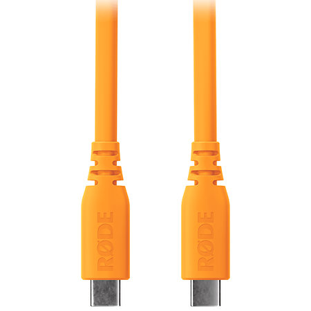 SC27 Orange Rode