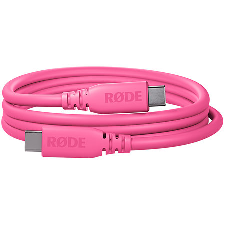 SC27 Pink Rode