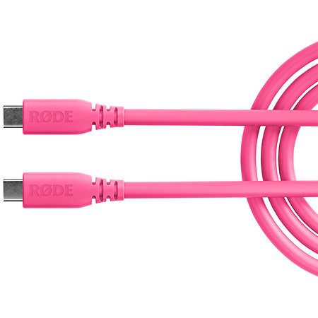 SC27 Pink Rode