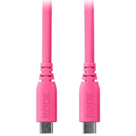 SC27 Pink Rode