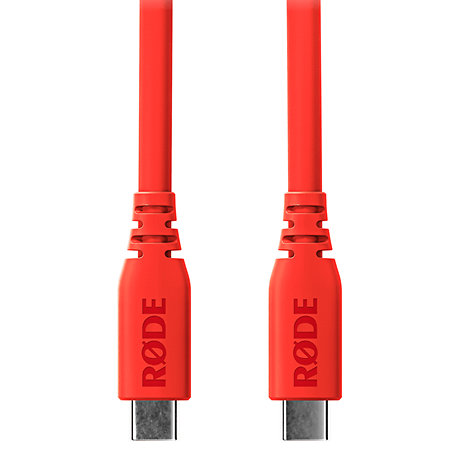 SC27 Red Rode