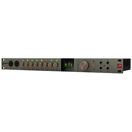 Discrete 8 Oryx Synergy Core Antelope Audio