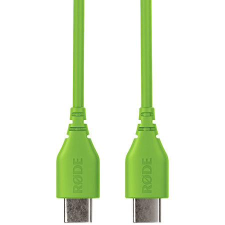 SC22 Green Rode