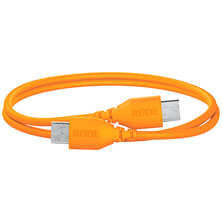 SC22 Orange Rode