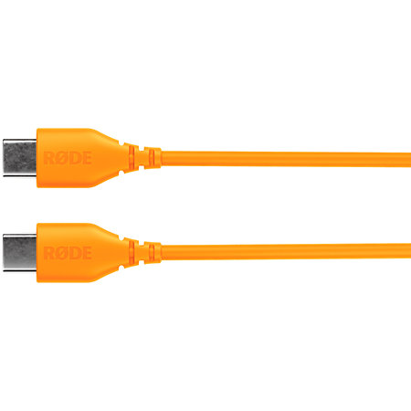 SC22 Orange Rode