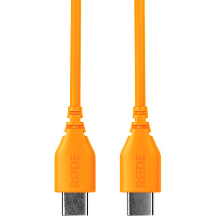 SC22 Orange Rode