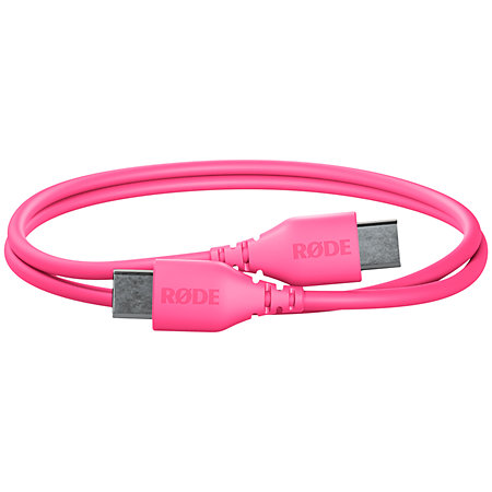 SC22 Pink Rode