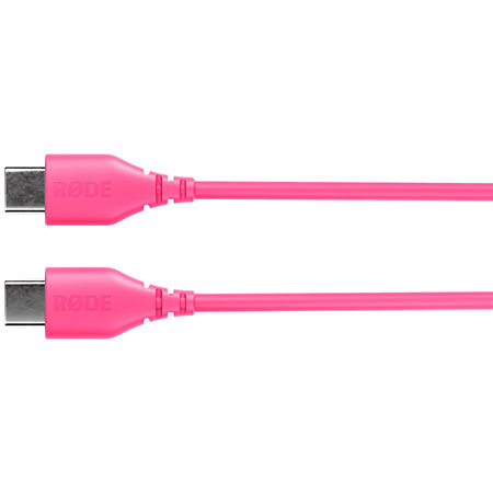 SC22 Pink Rode