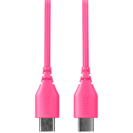 SC22 Pink Rode