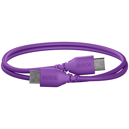 Rode SC22 Purple