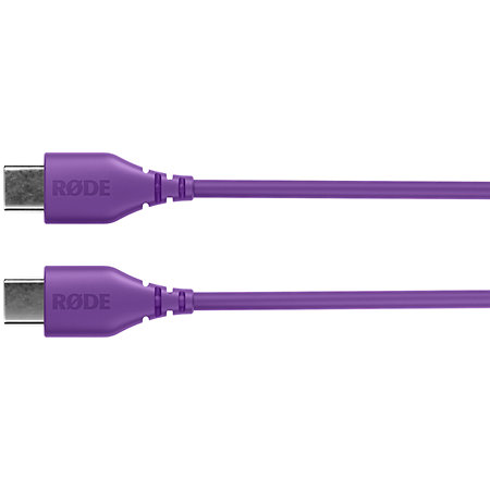 Rode SC22 Purple