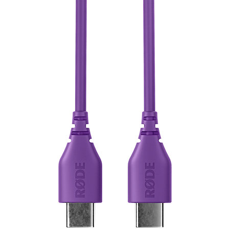 SC22 Purple Rode