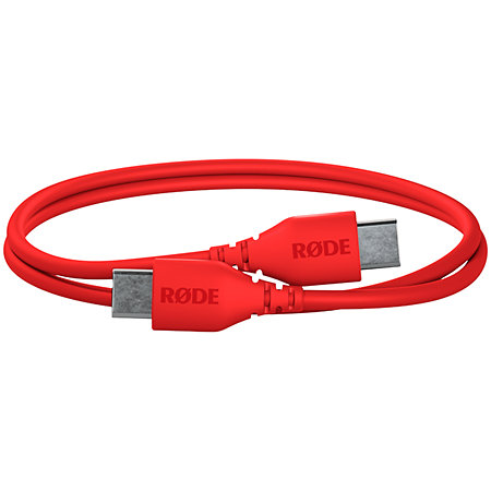 Rode SC22 Red