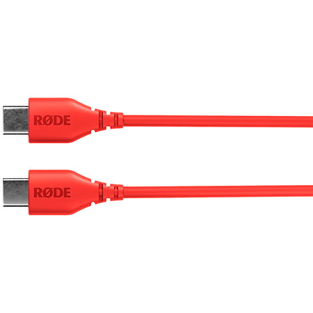 Rode SC22 Red