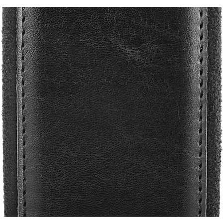 CHARM BK Mojo Charm 60 Black RightOn