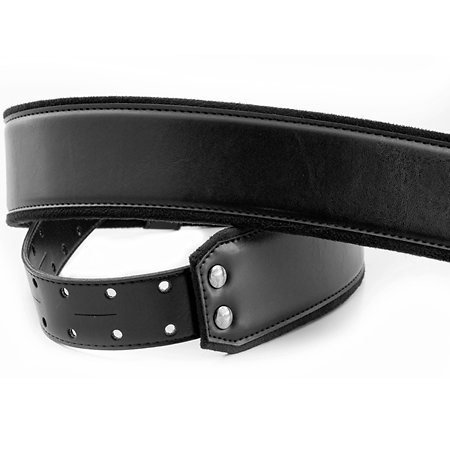 CHARM BK Mojo Charm 60 Black RightOn