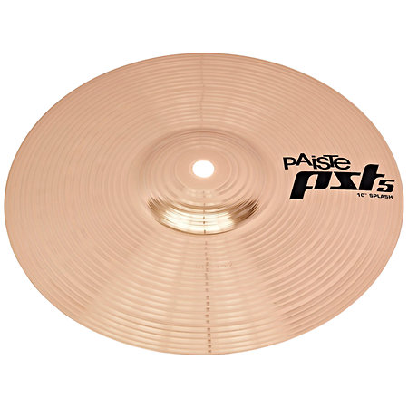 Paiste PST 5 Splash 10"