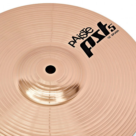 Paiste PST 5 Splash 10"