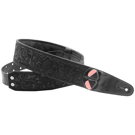 RightOn Sandokan 60 Mojo Black