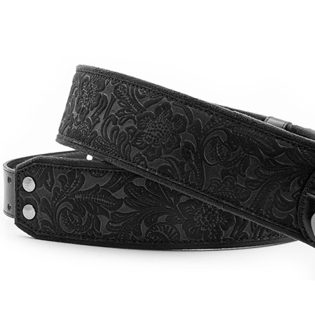 Sandokan 60 Mojo Black RightOn