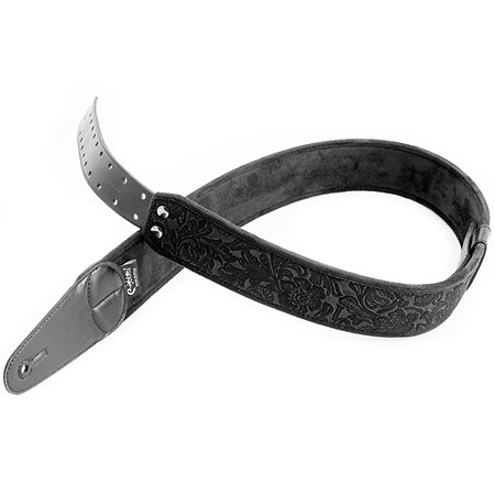 Sandokan 60 Mojo Black RightOn