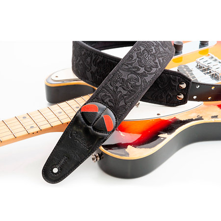 Sandokan 60 Mojo Black RightOn