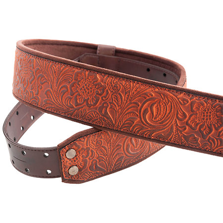 RightOn Sandokan 60 Mojo Light Brown
