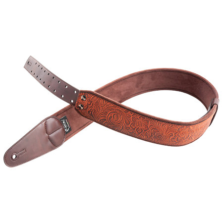 Sandokan 60 Mojo Light Brown RightOn