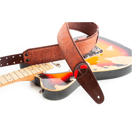 Sandokan 60 Mojo Light Brown RightOn