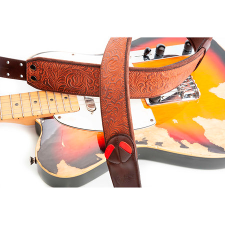 Sandokan 60 Mojo Light Brown RightOn