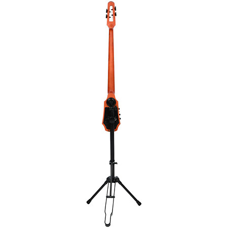CR Violoncelle Électrique 5 cordes Amber Stain NS Design