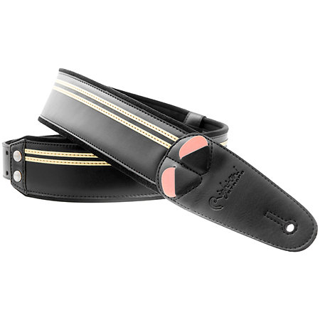 RightOn Race 60 JPS Mojo Black