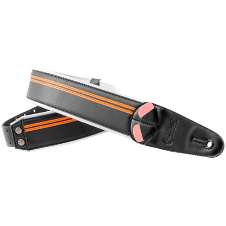 RightOn Race 60 HD Black