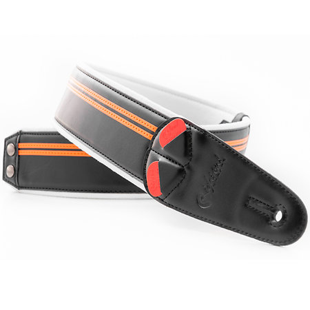 RightOn Race 60 HD Black
