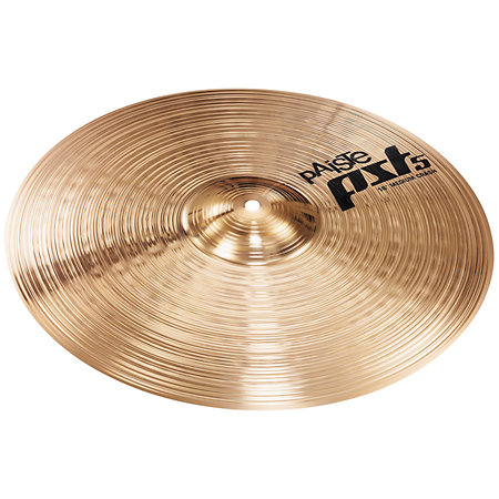 Paiste PST 5 Medium Crash 18"