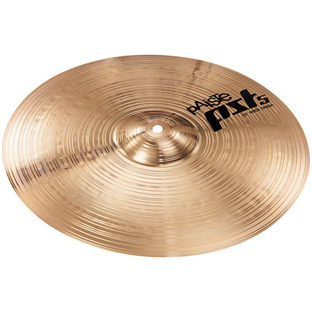 Paiste PST 5 Rock Crash 16"
