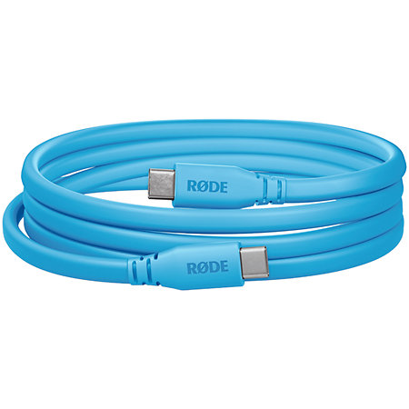 Rode SC17 Blue
