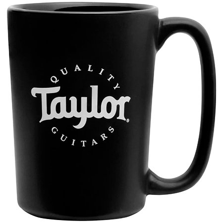 Taylor Rocca Coffee Mug
