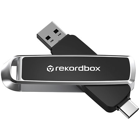Pioneer DJ SanDisk DJ Flash Drive 1To